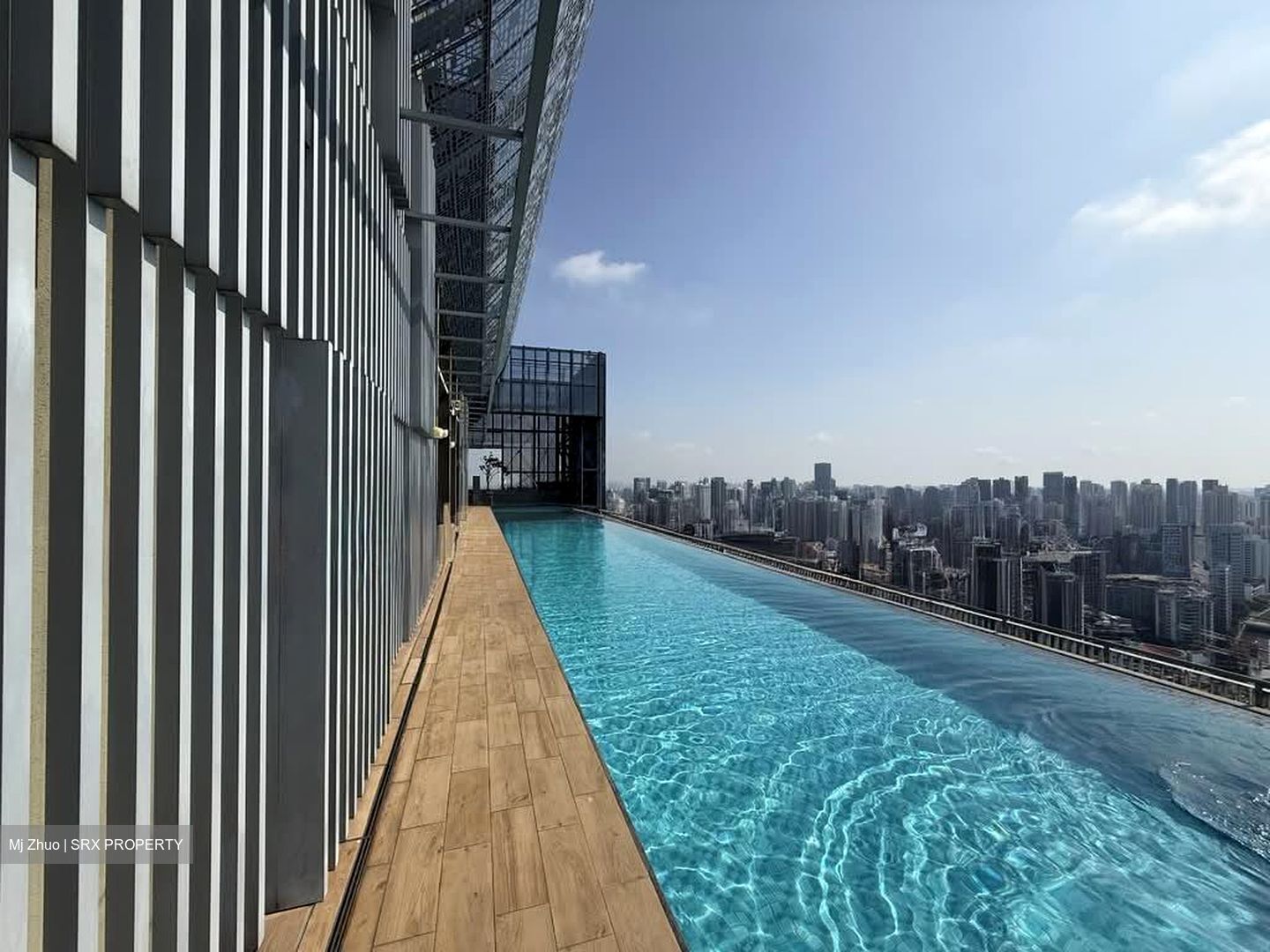 Alex Residences (D3), Apartment #530657661